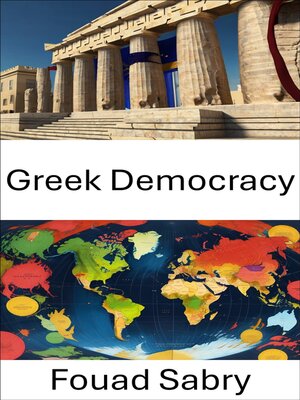 cover image of Greek Democracy